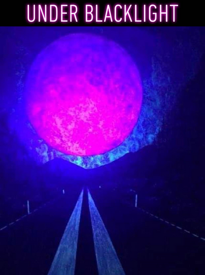 Crimson Moon